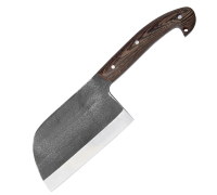 Тяпка №10 из стали 95Х18 купить на сайте koval-knife.shop