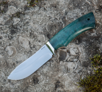Нож Кабан из стали Elmax Нож Кабан из стали Elmax купить на сайте koval-knife.shop