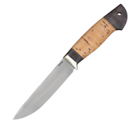 Нож Ладья из стали Elmax Нож Ладья из стали Elmax купить на сайте koval-knife.shop