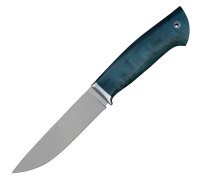 Нож Ладья из стали S390 Нож Ладья из стали S390 купить на сайте koval-knife.shop