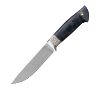 Нож Ладья из стали S390 Нож Ладья из стали S390 купить на сайте koval-knife.shop