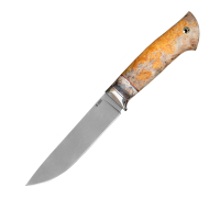Нож Ладья из стали S390 Нож Ладья из стали S390 купить на сайте koval-knife.shop