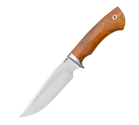 Нож Гефест из стали М390 купить на сайте koval-knife.shop